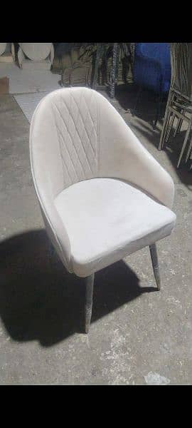 Fancy Chairs 7