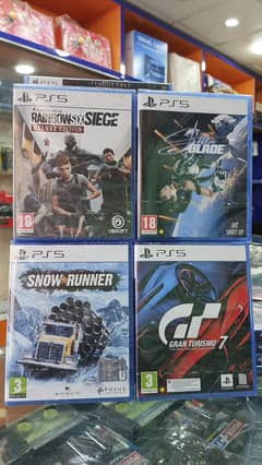 PS5/ PS4/ PS3/ Xbox Series S,X/Xbox One/One S,X/ Xbox 360/ Meta/Oculu