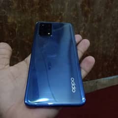 Oppo f19 0