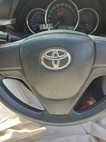 Toyota Corolla GLI 2017 11