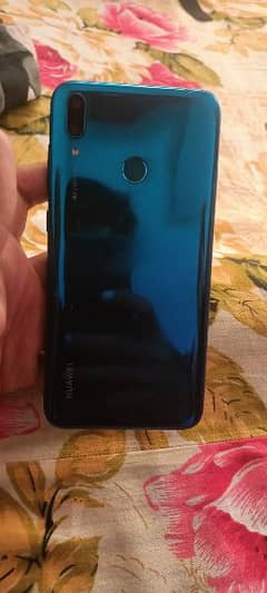 I am sale my mobile ( Huawei )[y7 2019]