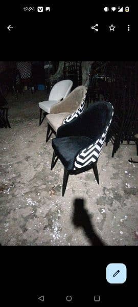 Fancy Chairs 13