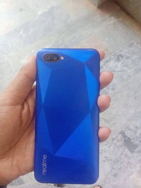 oppo real c2 6