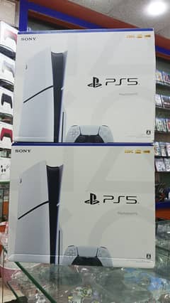 (PS5