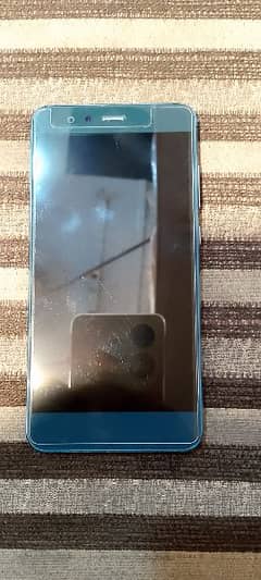 Huawei p10 lite all ok good condition ram 4 stroge 32