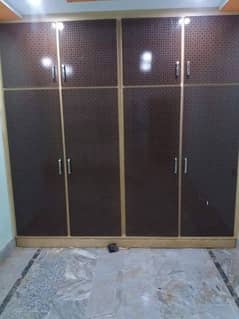 wardrobes