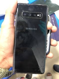 samsung s10+ 0