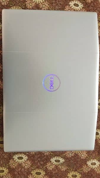 Dell g5 5505 se 0