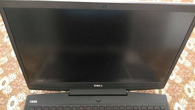 Dell g5 5505 se 2