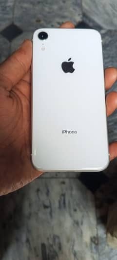 iPhone xr non approved 0