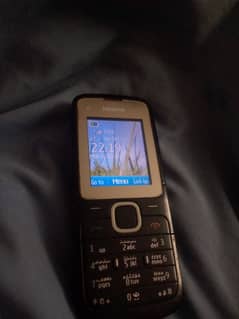 Nokia c2-00 0