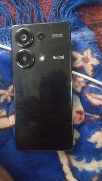 Redmi note 13 pro 2