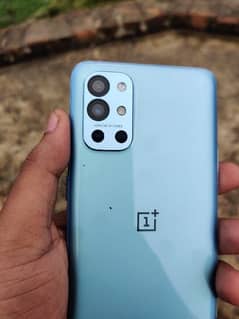 OnePlus 9 r snapdragon 870 dual sim pta aprove