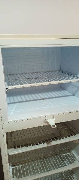 Cristal fridge 10