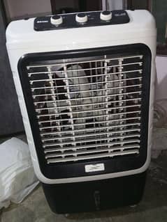 Royal Air Cooler  with Ice Box