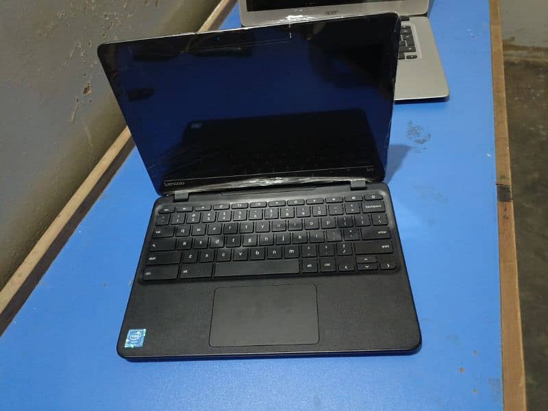 lenovo n23 windows chromebook 4gb 16gb 2