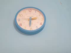 beautiful  usa made walls clock