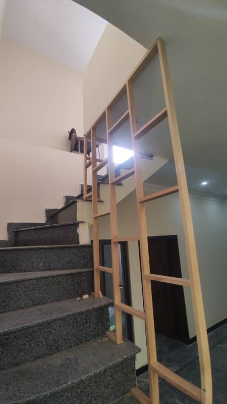 5 Marla Brand New House Available For Rent In Shadab Garden Main Ferozpur Road Lahore 3