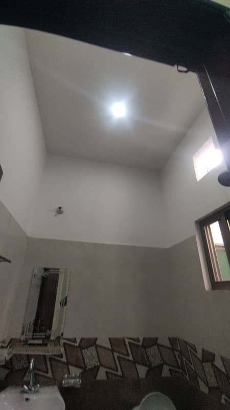 5 Marla Brand New House Available For Rent In Shadab Garden Main Ferozpur Road Lahore 4