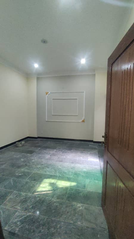 5 Marla Brand New House Available For Rent In Shadab Garden Main Ferozpur Road Lahore 8