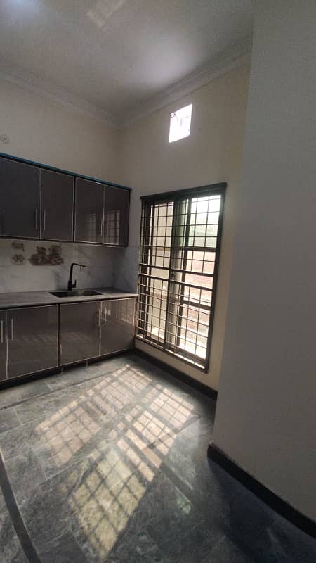 5 Marla Brand New House Available For Rent In Shadab Garden Main Ferozpur Road Lahore 12