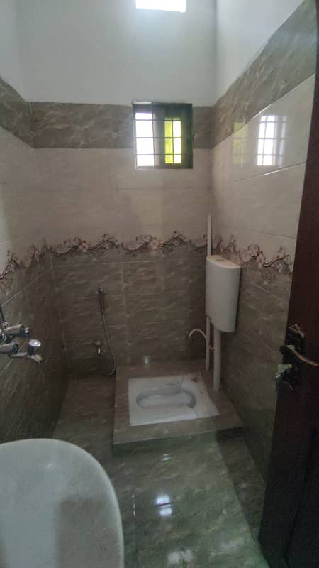 5 Marla Brand New House Available For Rent In Shadab Garden Main Ferozpur Road Lahore 15