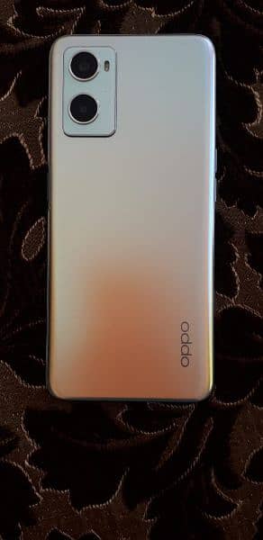 oppo A96 8+8/128 2