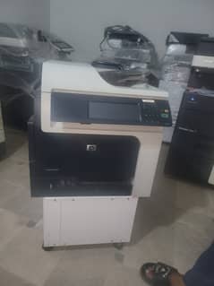 Photocopier