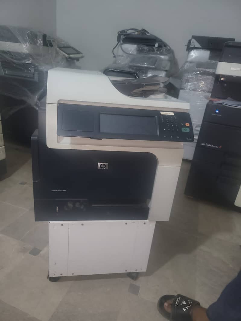 Photocopier sale and service 0