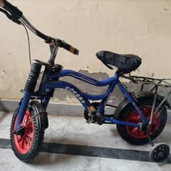 kids bike