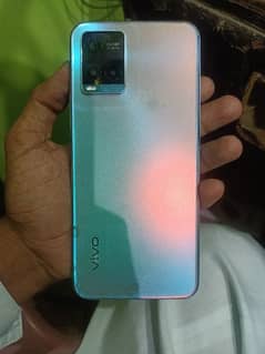 vivo y33s 8. . . 128. all ok 03143612474