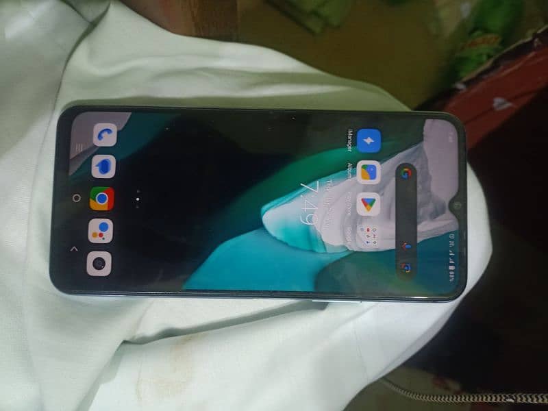 vivo y33s 8. . . 128. all ok 03143612474 7