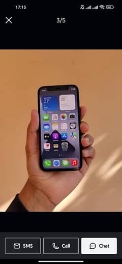 iPhone 12 mini 64gb non pta