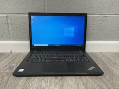 Lenovo Thinkpad T470 i5 6th Gen . . . High Working Machine 0