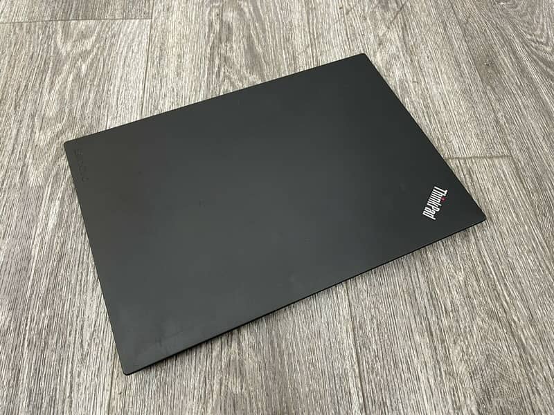 Lenovo Thinkpad T470 i5 6th Gen . . . High Working Machine 1