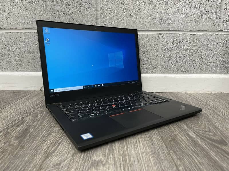 Lenovo Thinkpad T470 i5 6th Gen . . . High Working Machine 2