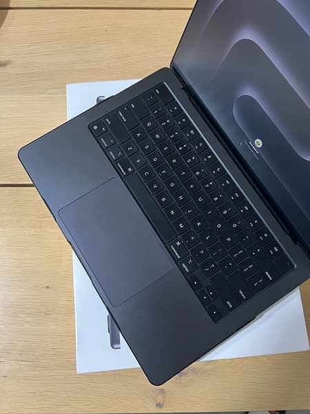 MacBook M3 Pro 14 inch 2