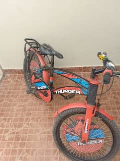 kids cycle