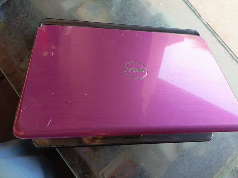 Dell i3 CPU M280 2.53 GHz. 1.53 Ghz 5