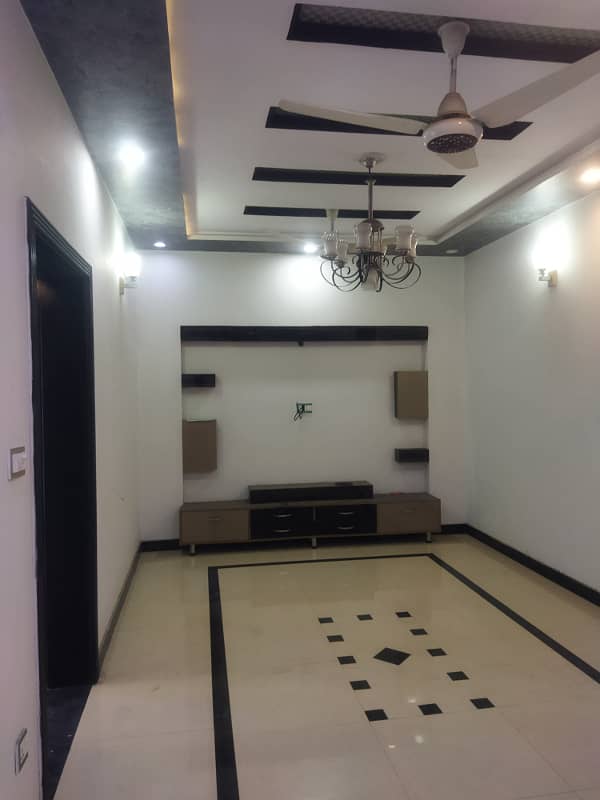 5 Marla Full House Available For Rent In Pak Arab Housing Scheme Main Farozpur Road Lahore 15