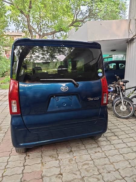 Suzuki Wagon R 2021 5