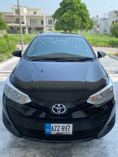 Toyota Yaris 2022 GLI 1.3 MT