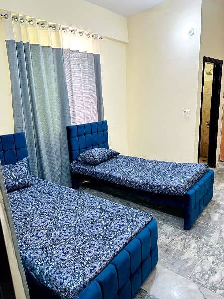 Blue inn girls hostel 3