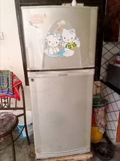 Good Condition Fridge For Sale In Reasonable Price