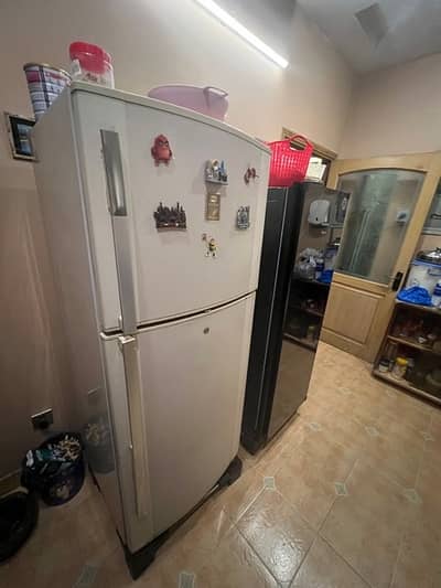 Dawlance Refrigerator