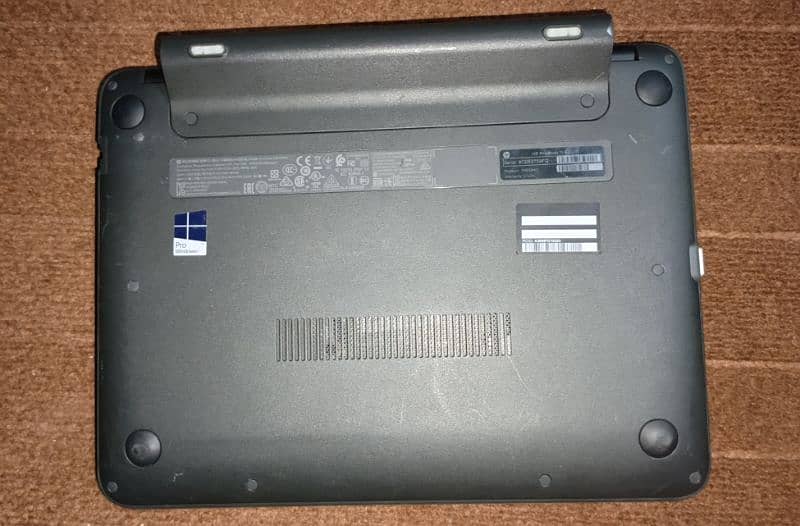 hp probook 11 g2 1