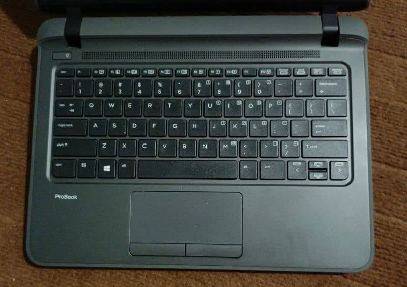 hp probook 11 g2 2