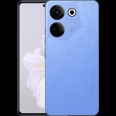 Tecno canon 20 pro 10 by 10 condition