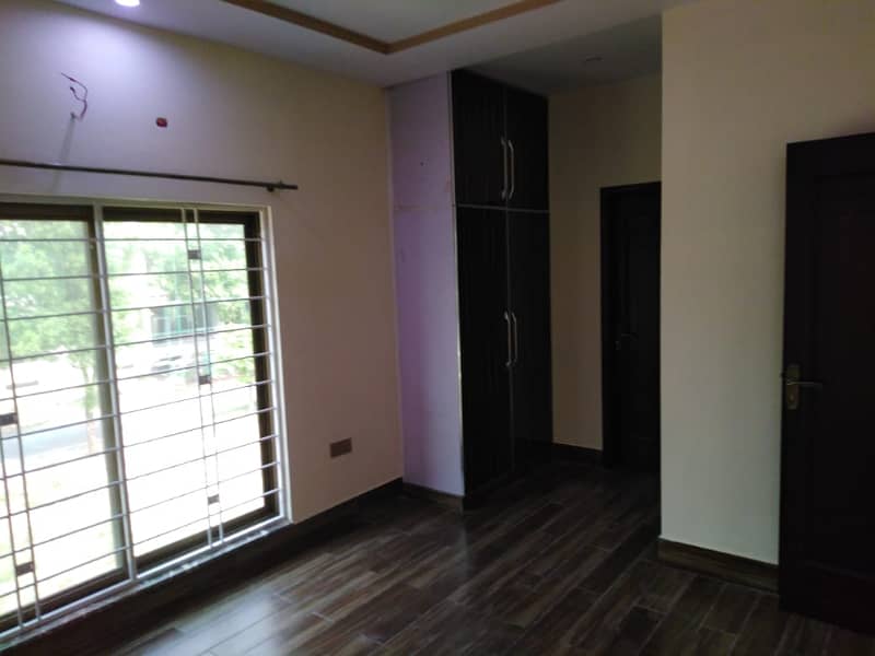 5 MARLA HOUSE FOR RENT IN SECTOR D BAHRIA TOWN LAHORE 5