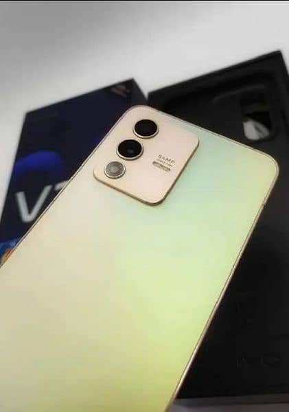 vivo v23 5g 12/256 1